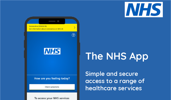 NHS APP