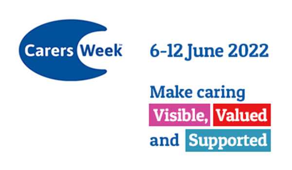 carersweek